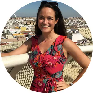 Jennifer Reoch - Television presenter