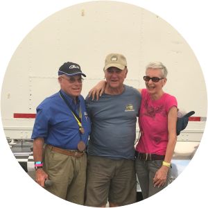 Jennifer Revson photograph