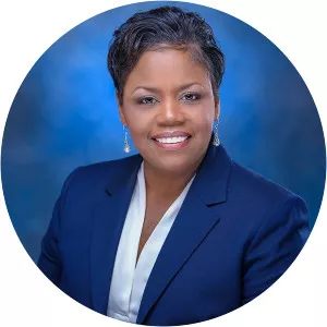 Jennifer Riley Collins