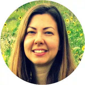 Jennifer Rogers Spinola - Author