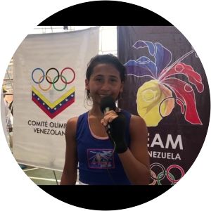 Jennifer Roselyne Valero photograph