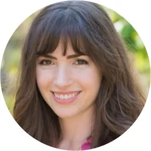 Jennifer Rosenfeld - Author