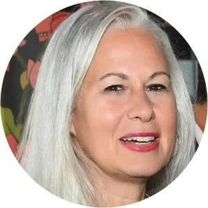 Jennifer Roth - Film producer