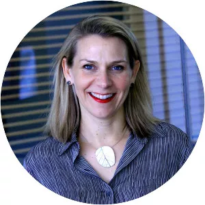 Jennifer Rowsell photograph