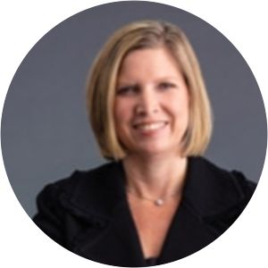 Jennifer Rumsey - President of Cummins