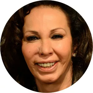 Jennifer Rush