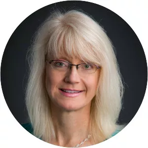 Jennifer S. Brodbelt - Chemist