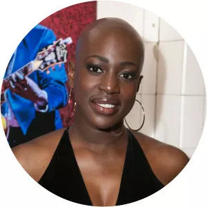 Jennifer Saayeng - Actress