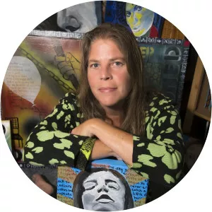 Jennifer Salmi photograph