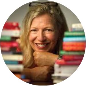 Jennifer Sander - Author