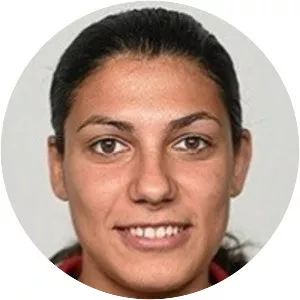 Jennifer Santiago Luengo