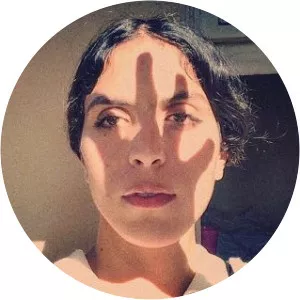 Jennifer Saparzadeh - Film director