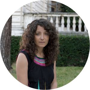 Jennifer Scappettone