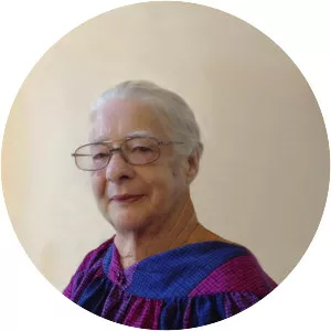 Jennifer Seberry - Australian cryptographer