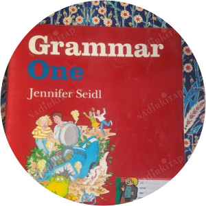 Jennifer Seidl - Author