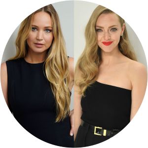 Jennifer Seyfried photograph