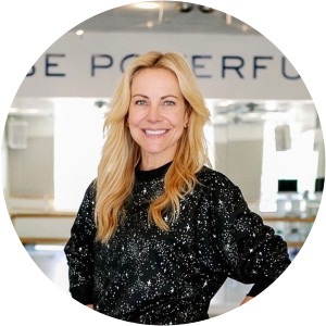 Jennifer Shelton photograph