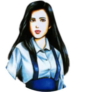 Jennifer Simpson photograph