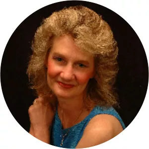 Jennifer Skully - Author