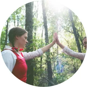 Jennifer Sparrowhawk