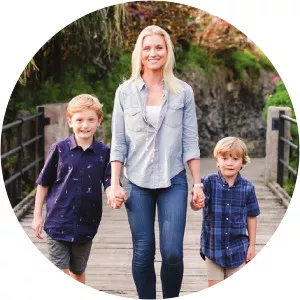 Jennifer Spithill - Jimmy Spithill's wife