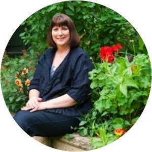 Jennifer Stackhouse - Author