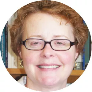 Jennifer SterlingFolker