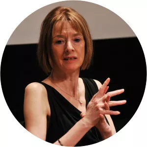 Jennifer Stoddart photograph