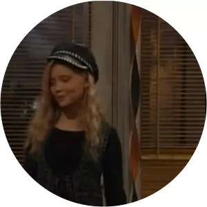 Jennifer Sudarsky - TV character