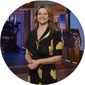 Jennifer Suozzo - Television producer