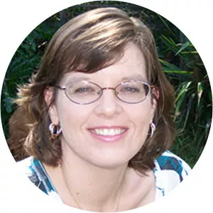 Jennifer Swanson - Author