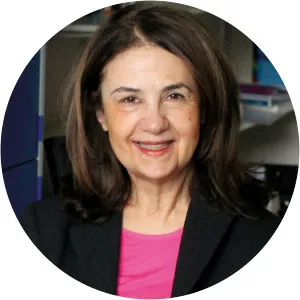 Jennifer Temkin - Author