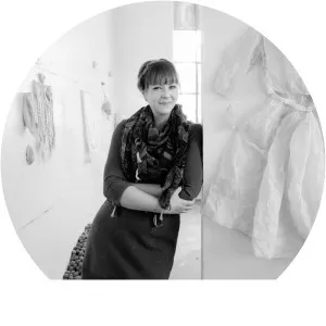 Jennifer Thoreson - Visual artist