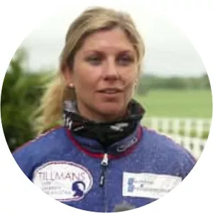 Jennifer Tillman