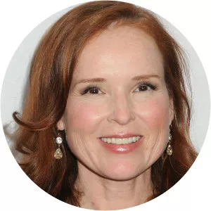 Jennifer Todd - American film producer