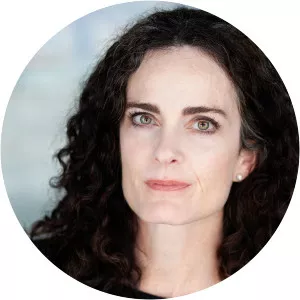 Jennifer Trudrung - Screenwriter