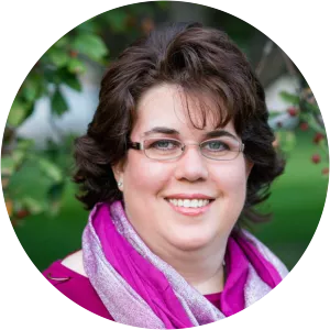 Jennifer Uhlarik - Author