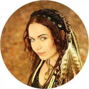 Jennifer van der Harten - Musical artist