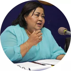 Jennifer van Dijk-Silos - Politician