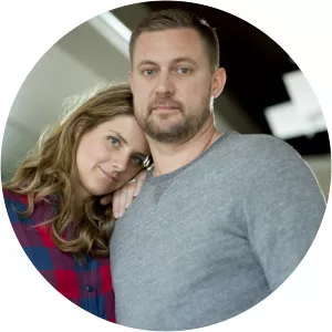 Jennifer Voltaggio - Bryan Voltaggio's wife