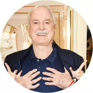 Jennifer Wade - John Cleese's wife