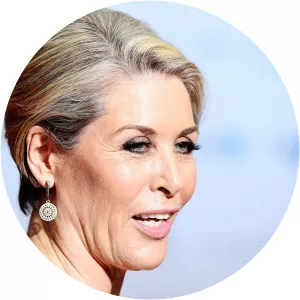 Jennifer Ward-Lealand