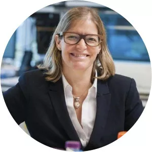 Jennifer Wargo - Researcher