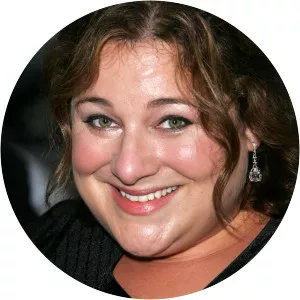 Jennifer Weiner - American writer