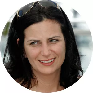 Jennifer Weiss - Film producer