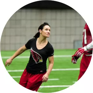 Jennifer Welter