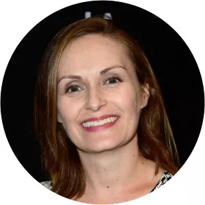 Jennifer Westin - Film producer