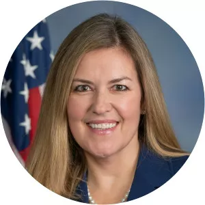 Jennifer Wexton