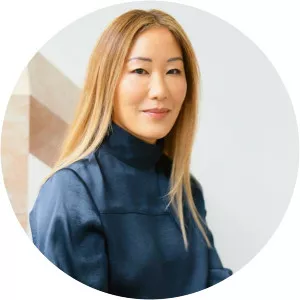 Jennifer Wong - Writer