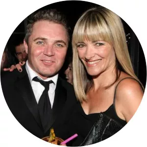 Jennifer Woodburne photograph